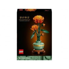 Lego Icons 10368 Krizantema